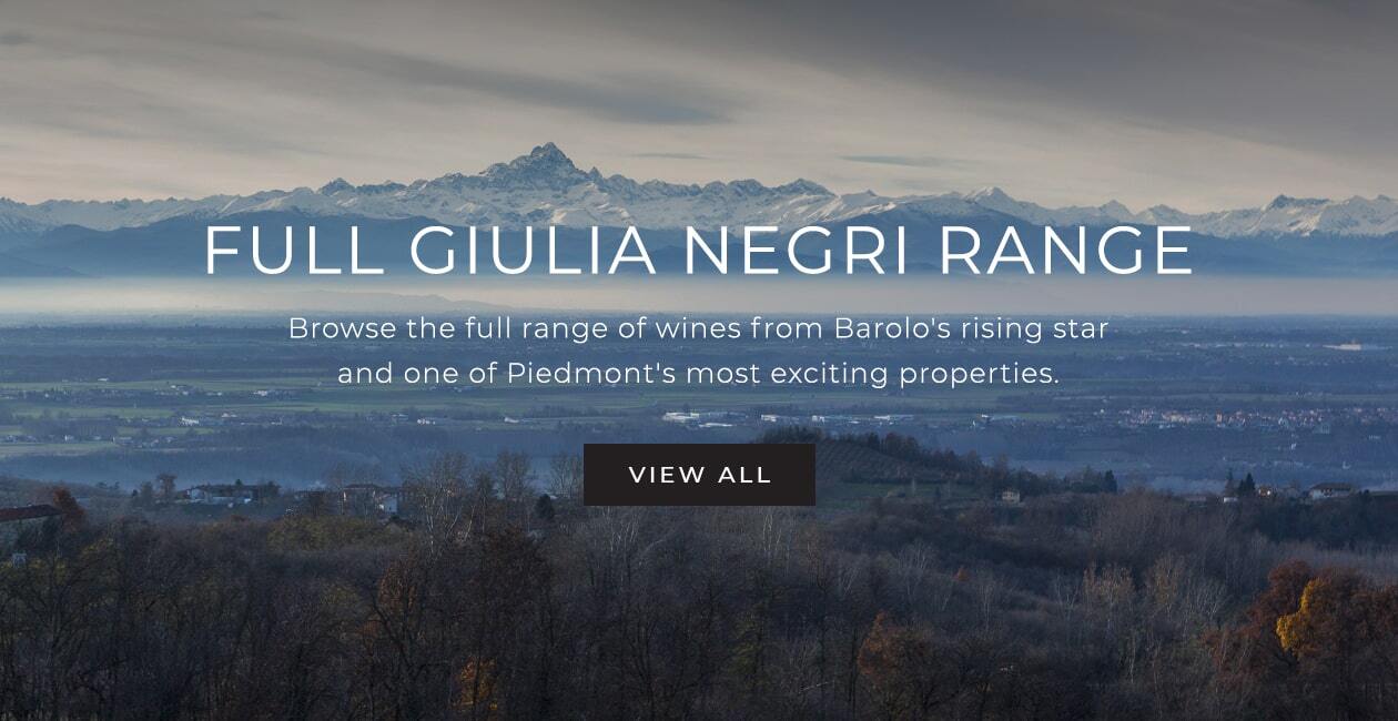 Giulia Negri's full wine range