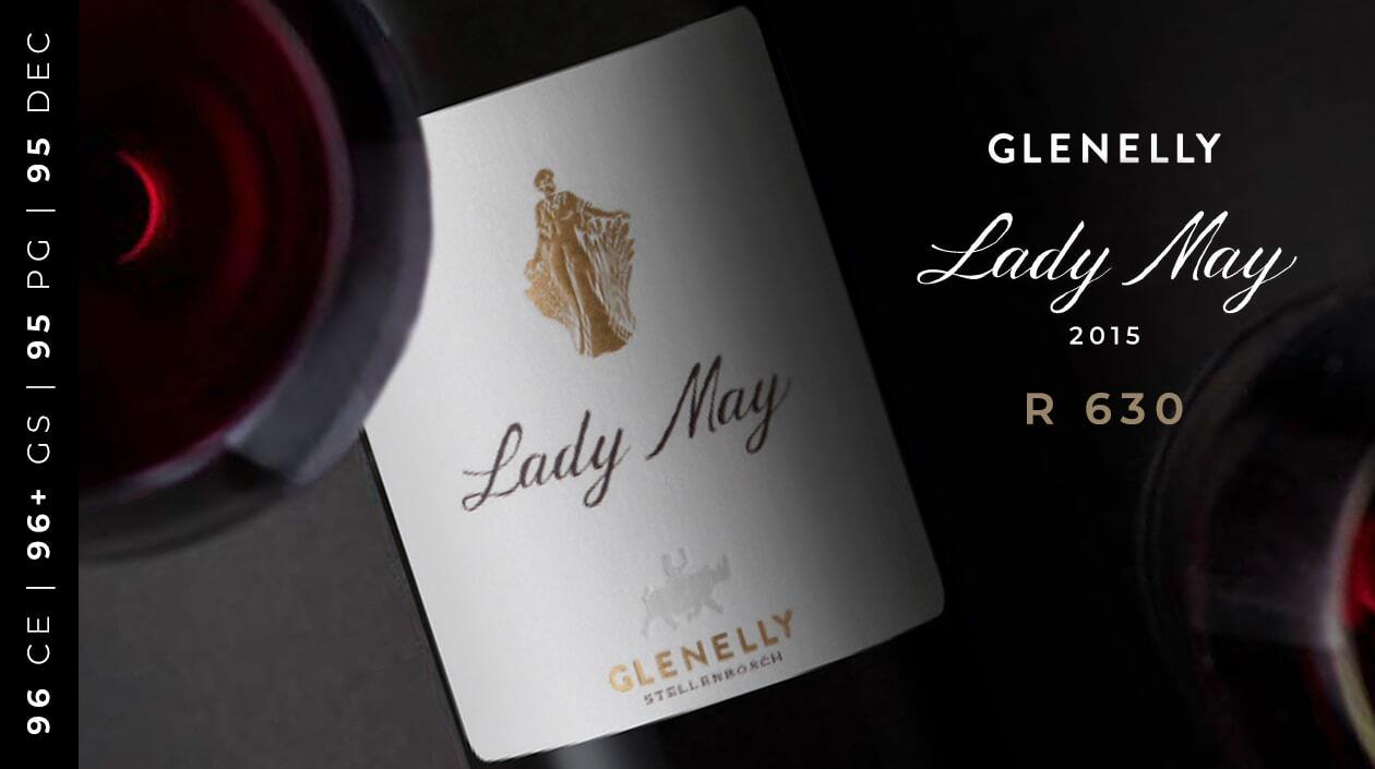 Glenelly Lady May 2015 – Order online