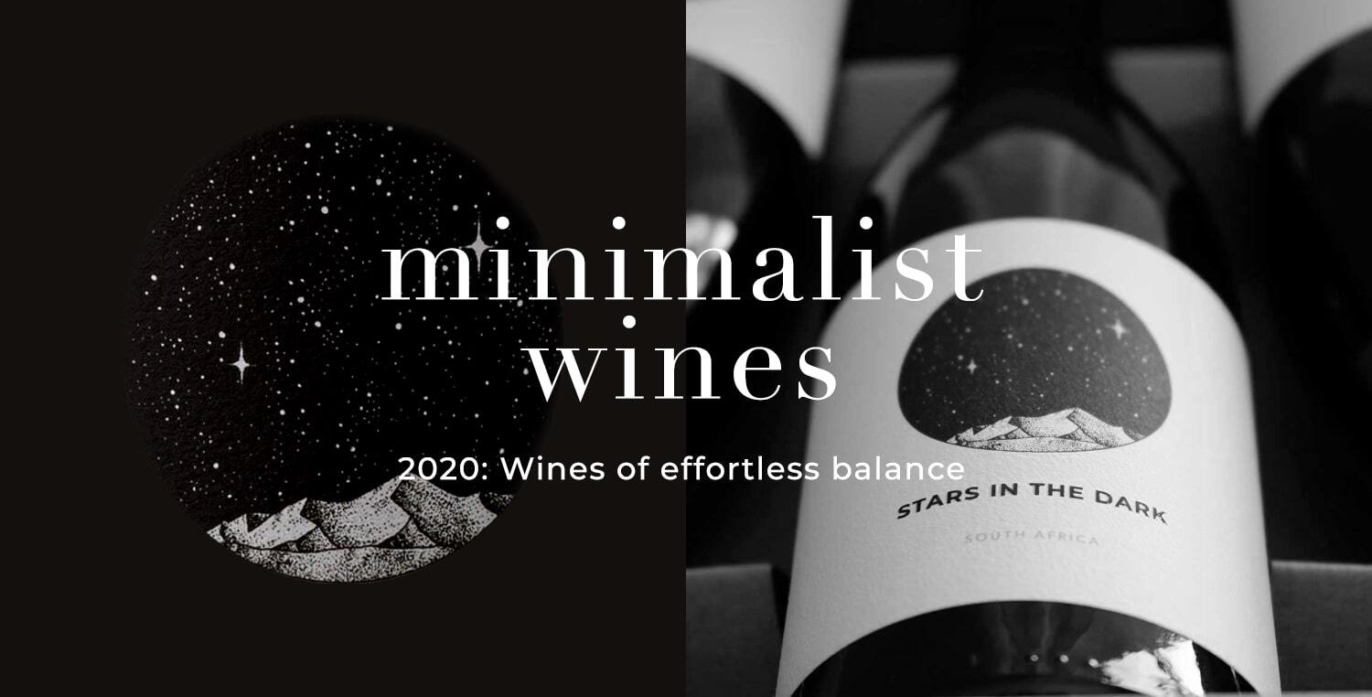 Minimalist Wines 2020: Wines of effortless balance