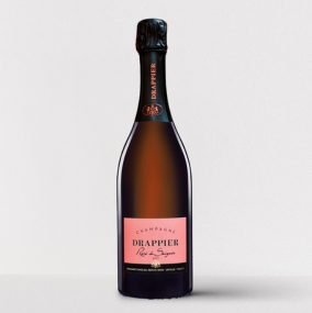 Classy' Drappier Rosé de Saignée