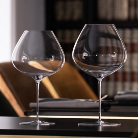 Sydonios: Precision stemware