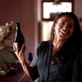 World-class Vulpes Chama Chenin 2023