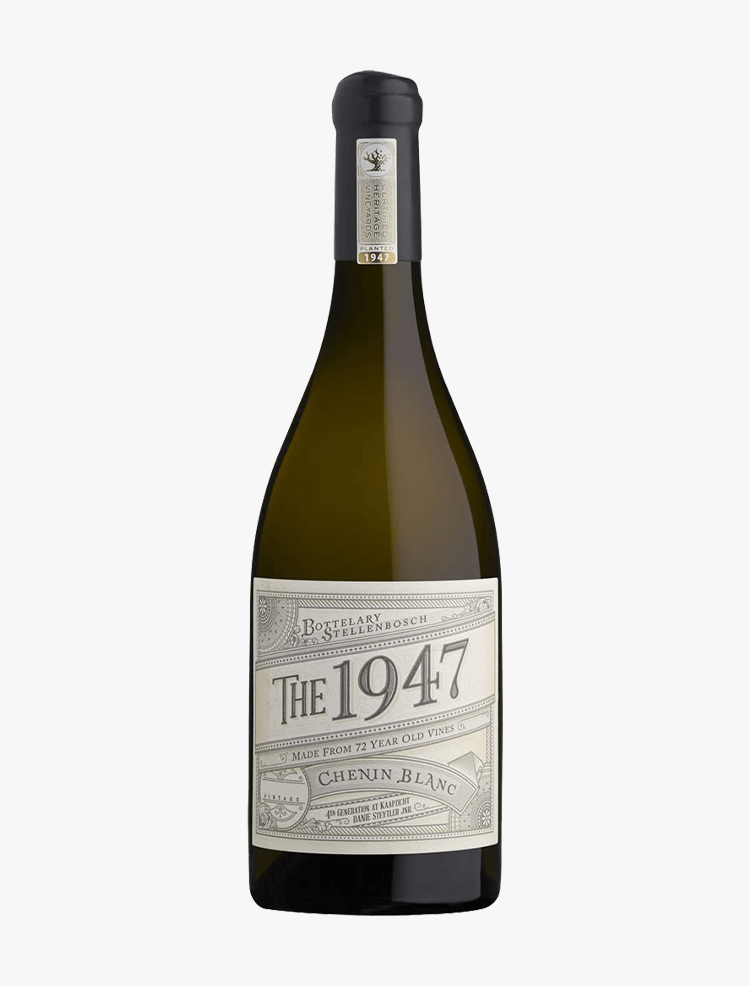 Kaapzicht The 1947 Chenin Blanc 2020