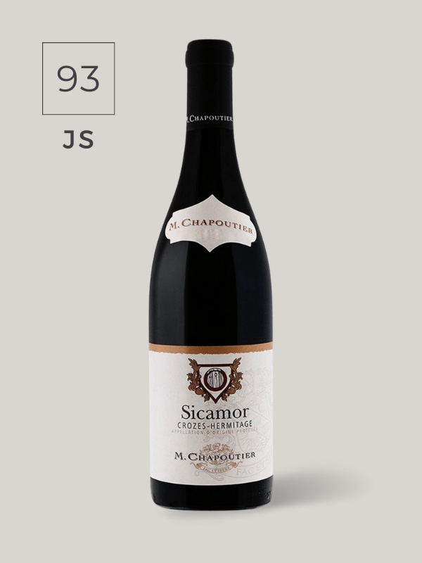 Chapoutier Crozes-Hermitage Sicamor 2021