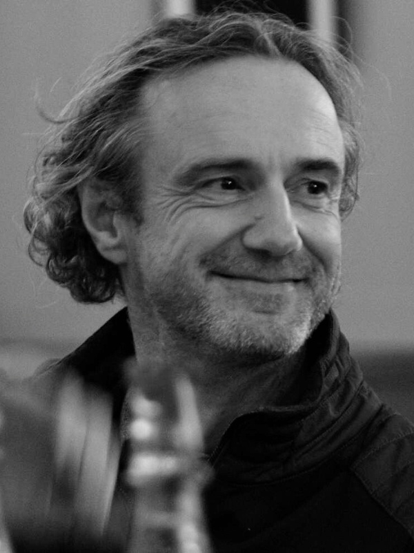 Dinner with Neal Martin – Thursday, 1 August